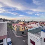 Apartamento Guestready - La Suerte Cerca Alisios *