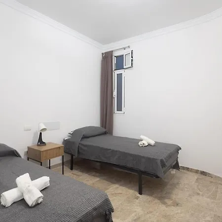 Apartamento Guestready - La Suerte Cerca Alisios *